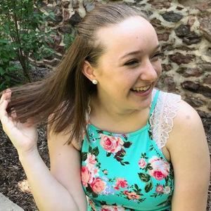 Meet your Posher, Kate